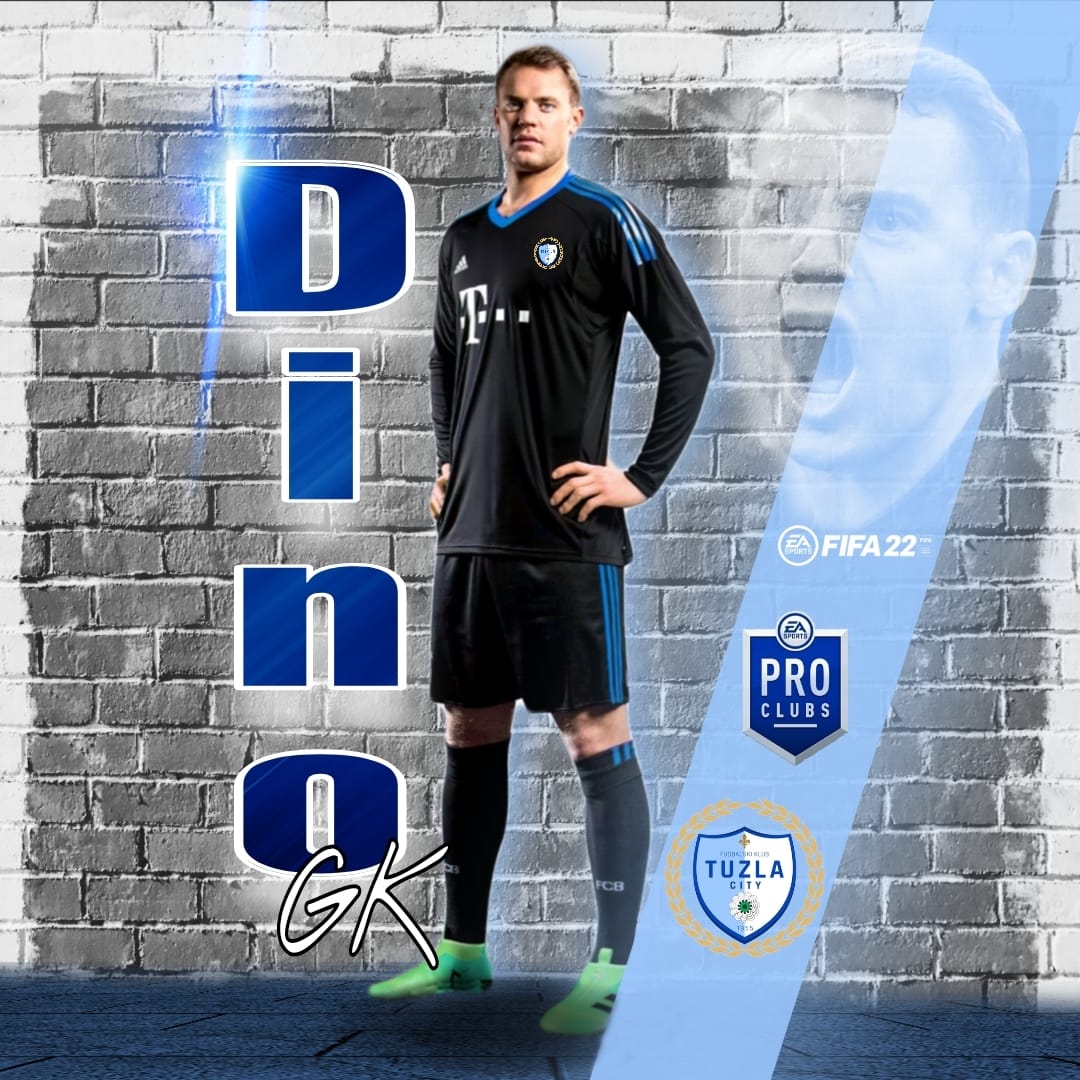 FK Tuzla City Esport (@bpinkpanthers) on Twitter photo 