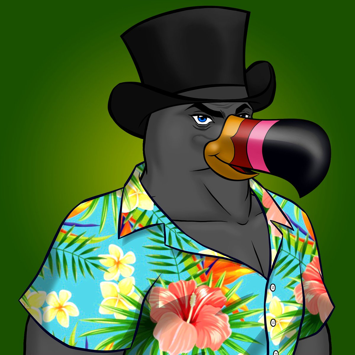 FirebirdsNFT's tweet image. 🔥 FIREBIRDS 🔥

The 2nd free Firebird contest starts now! 

To enter:
- Follow @FirebirdsNFT &amp;amp; @phoenix_fi 
- Join Discord discord.gg/firebirdsnft
- Retweet &amp;amp; Like 
- Post a Tweet about @FirebirdsNFT mention our launch date 28th of April &amp;amp; Tag us!

Deadline 24 hours, random draw