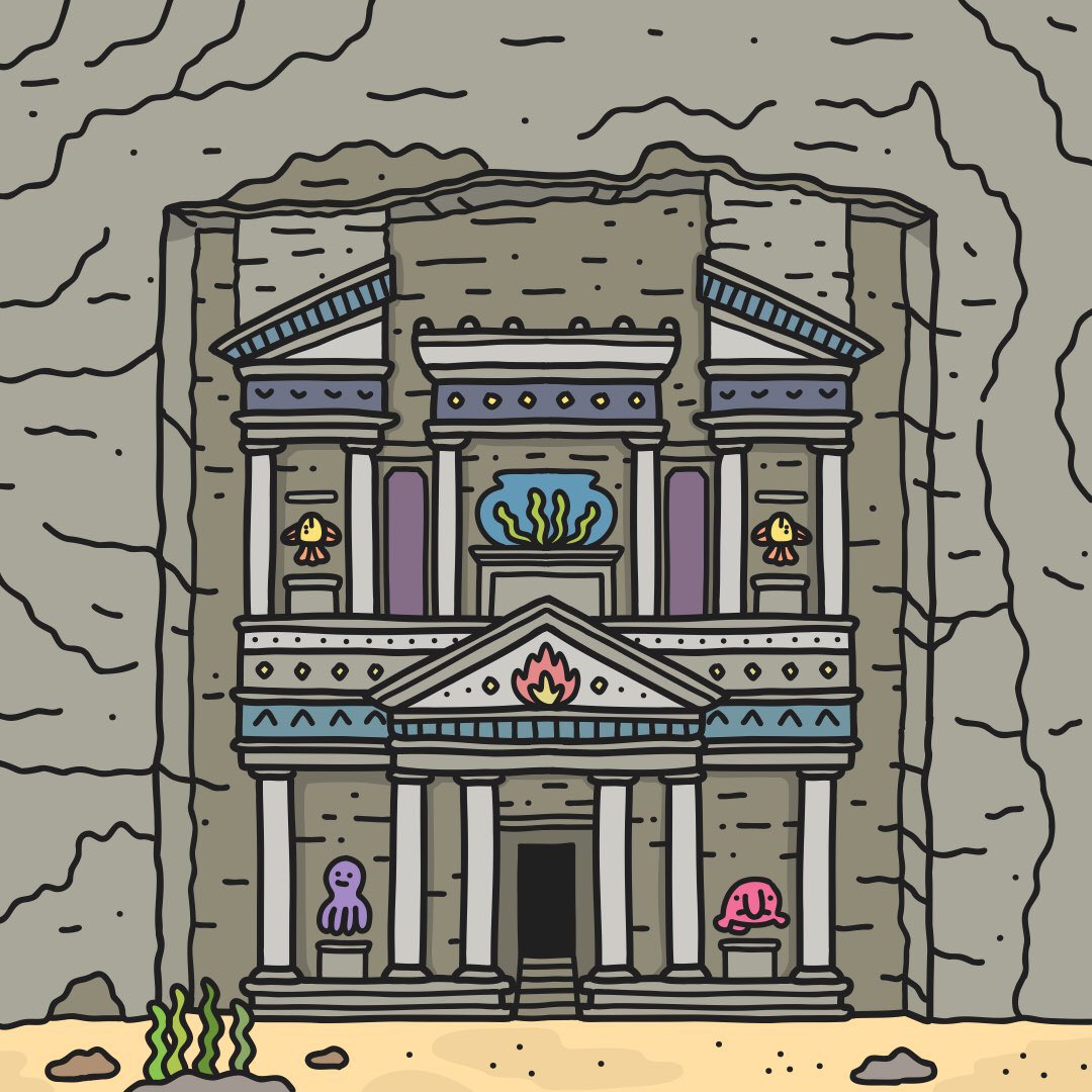 Fishy Fam tweet media