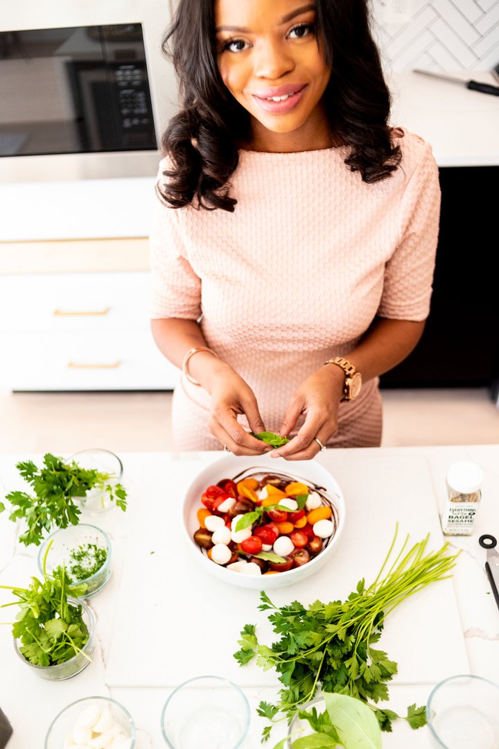 Our personal chef service is perfect for anyone with a busy schedule and craves something finer than fast food. #PersonalChef bit.ly/34YeVTq