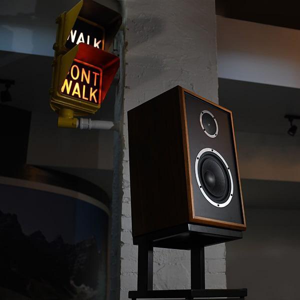 KLH Audio tweet media