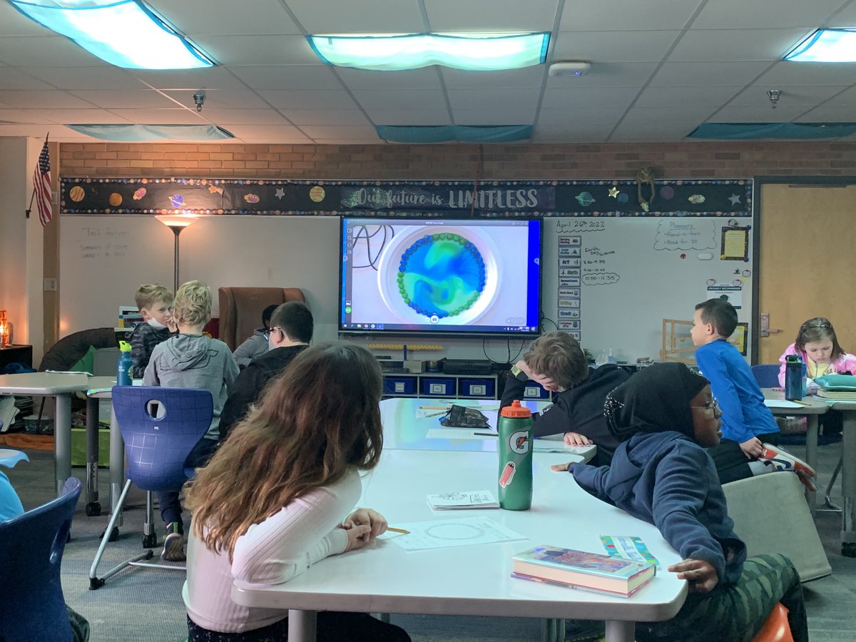 CSideCP307's tweet photo. Scientists hypothesizing, experimenting, observing, learning and leaning into our curiosity. https://t.co/30g0HrvDku