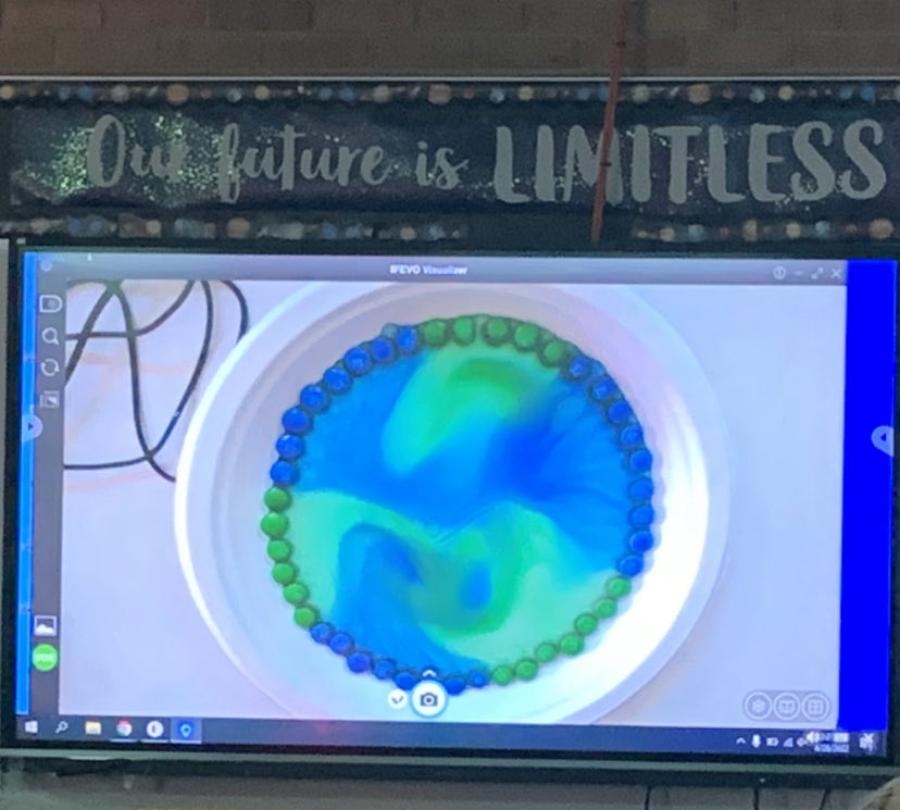 CSideCP307's tweet photo. Scientists hypothesizing, experimenting, observing, learning and leaning into our curiosity. https://t.co/30g0HrvDku