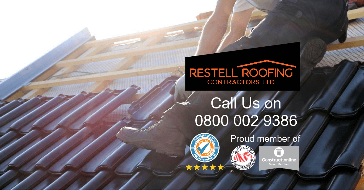 Restell Roofing tweet media