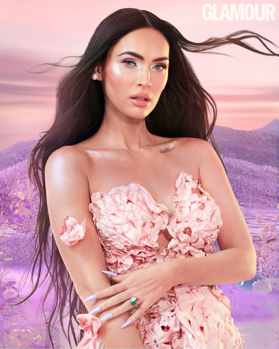 MarvelousMFox's tweet photo. 📸 Megan Fox for Glamour UK's April Cover - https://t.co/NVwFQdyNSK https://t.co/ASUmfdvmm4