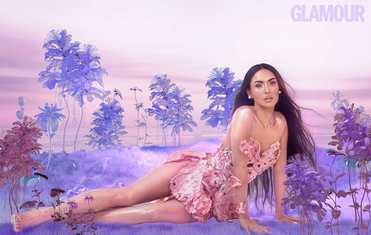 MarvelousMFox's tweet photo. 📸 Megan Fox for Glamour UK's April Cover - https://t.co/NVwFQdyNSK https://t.co/ASUmfdvmm4