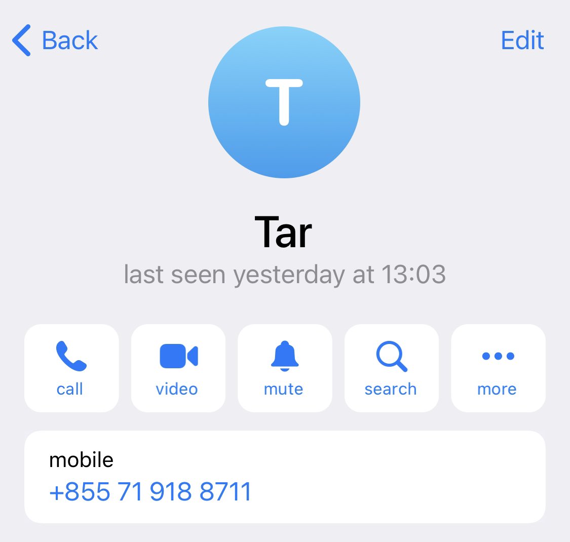 Andrew MacGregor Marshall on Twitter "Yesterday something very strange