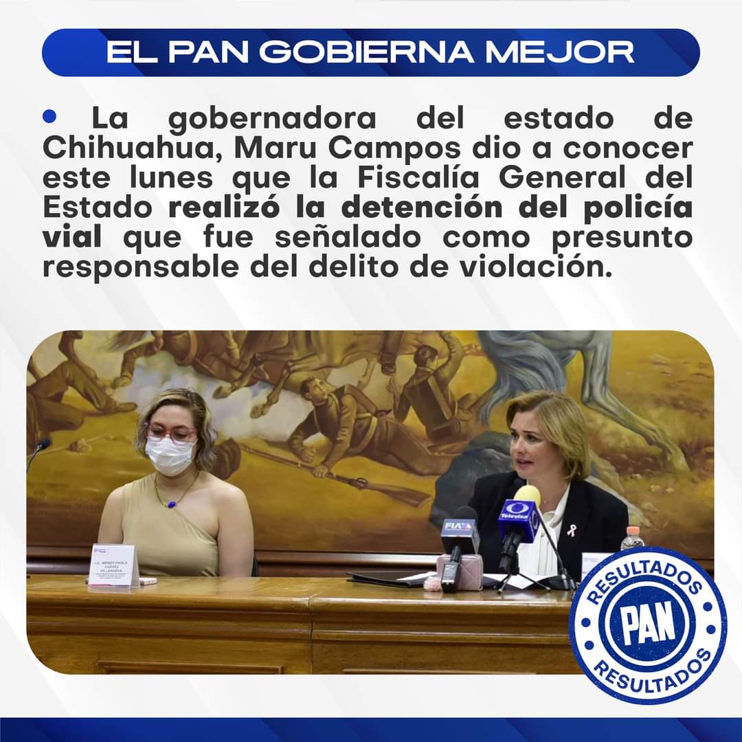 GaboDN's tweet photo. Un Gobierno Humanista que se preocupa por sus ciudadan@s y da resultados! Felicidades @MaruCampos_G https://t.co/X0BQ7QA8TY