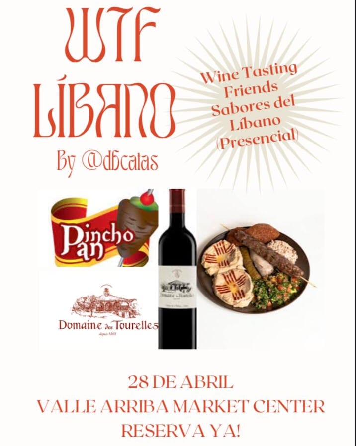 Una nueva Aventura Gastronómica WTF nos trae @dbcatas y <a href="/Esnobgourmet/">Esnobismo gourmet</a> se las recomiendo.