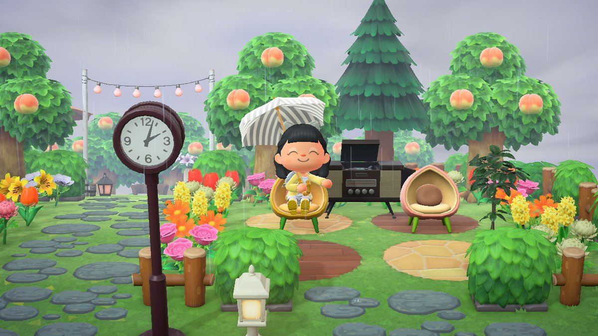 SensitiveSam98's tweet image. #AnimalCrossing #ACNH #NintendoSwitch