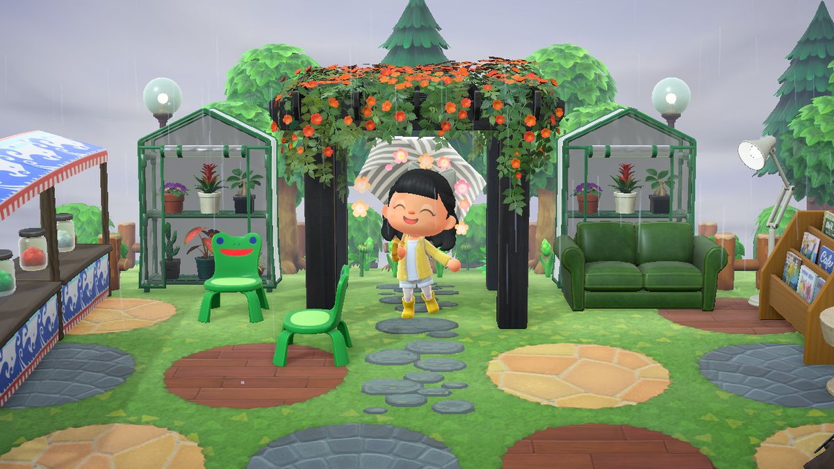 SensitiveSam98's tweet image. #AnimalCrossing #ACNH #NintendoSwitch