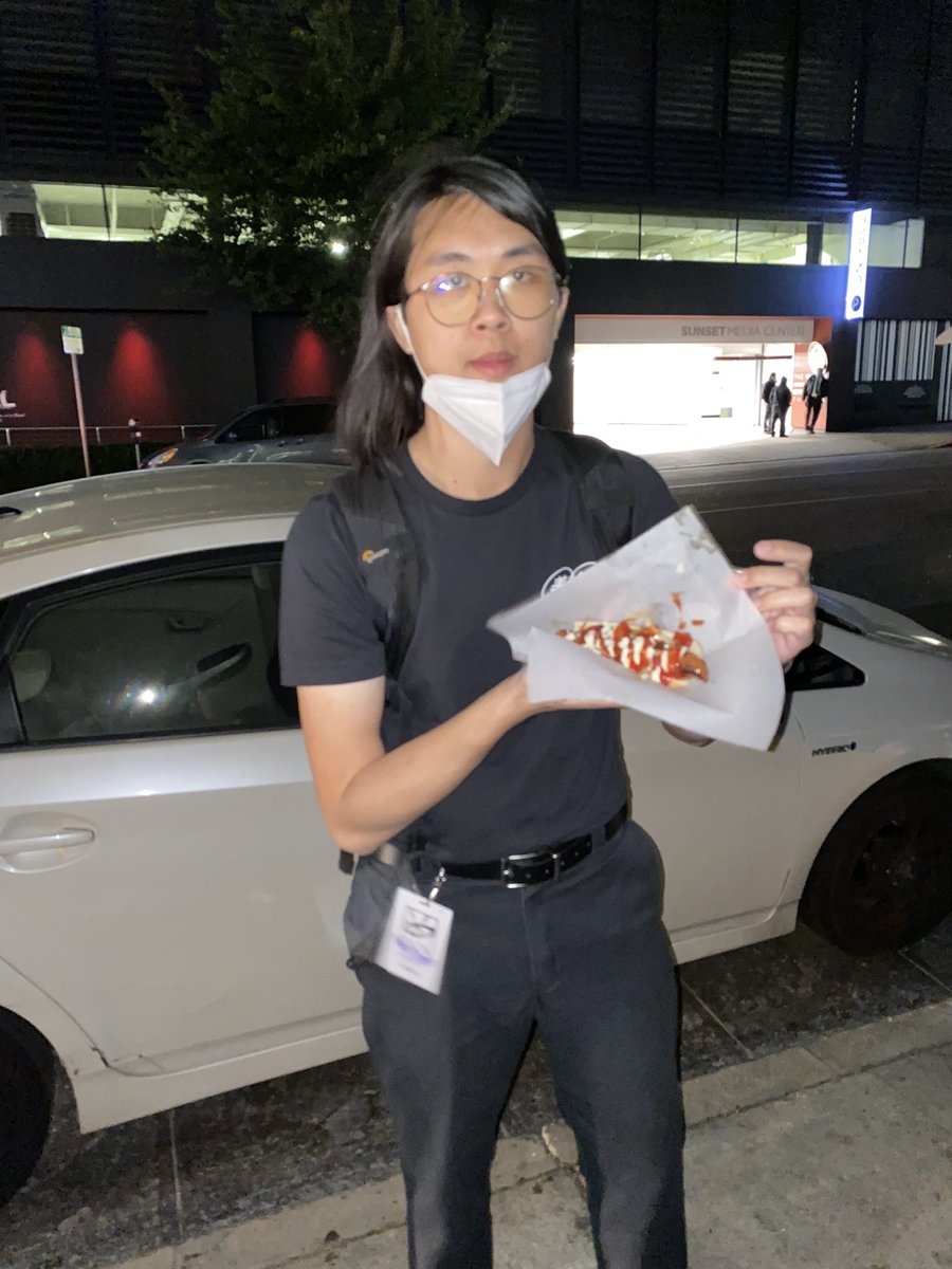 Ginger Root tweet media