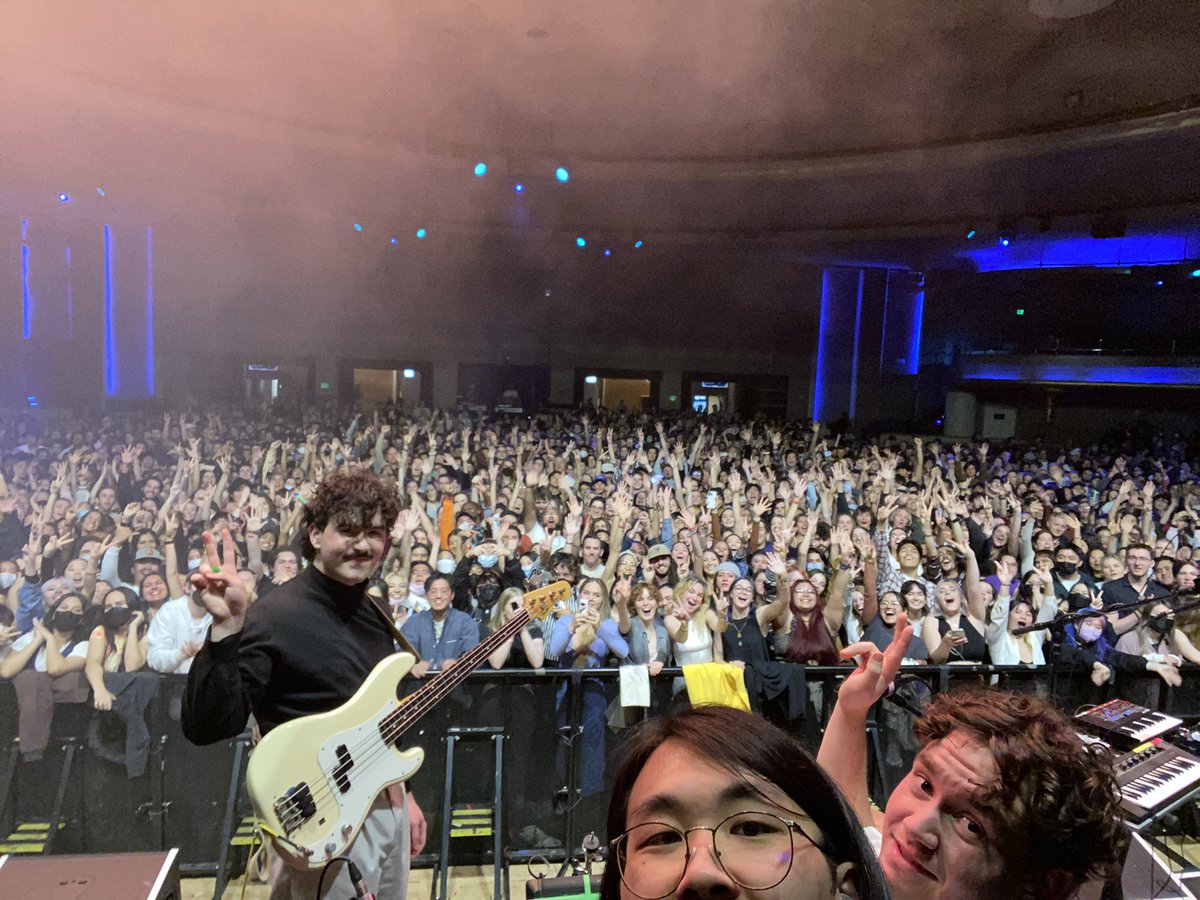 Ginger Root tweet media