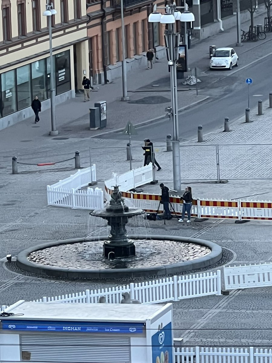 _mmattila's tweet photo. @KTeiskonlahti Yksinäistä tais olla … https://t.co/3Xh4j0loCE