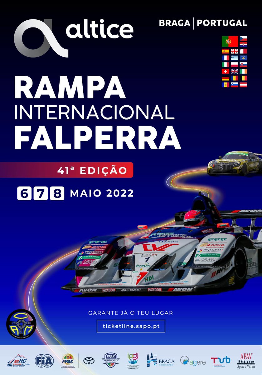 HillClimbLocura's tweet photo. Inscrito para FALPERRA!! El asturiano LOPEZ FOMBONA y su brutal AUDI RS5 DTM es uno de los inscritos provisionales en la rampa portuguesa perteneciente al #EHC. Encuadrado en el Grupo 1, junto a los carrozados más poderosos de Europa. #HillClimb https://t.co/N0OVbfRVFR