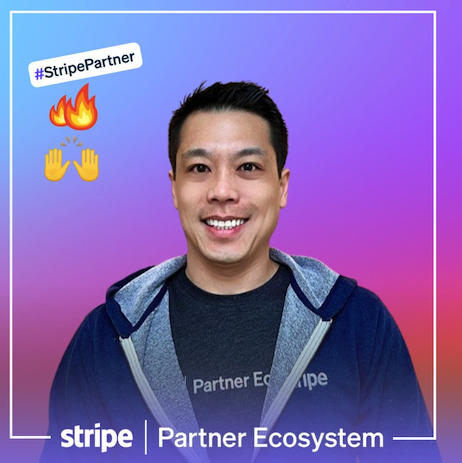 timtsaoNY's tweet photo. Excited today about our partnership announcements and debut of the Stripe Partner Ecosystem! I'm humbled by this great beginning... #StripePartner https://t.co/Zl19Di6eZe https://t.co/QH6lfWu8fB