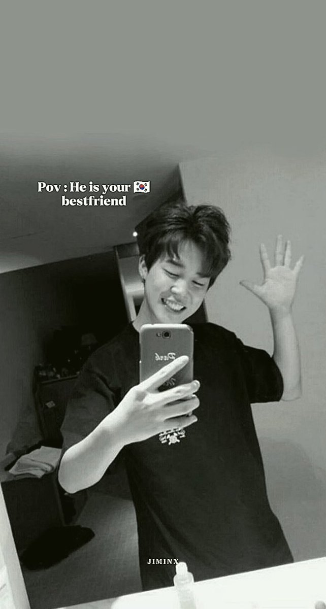 sakittperutt's tweet photo. Jiminshii! One day he’s gonna be my bestfriend. And we’re gonna fight a lot because we’re 1310. https://t.co/do0aXLS9CW