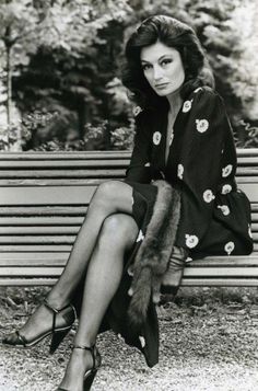 Happy Birthday  Anouk Aimee 