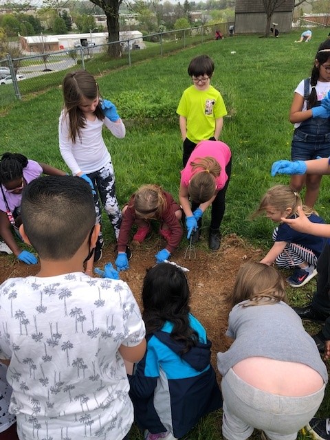 RME Title I Family Engagement tweet media