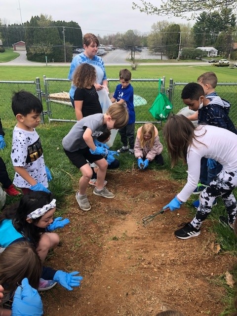 RME Title I Family Engagement tweet media