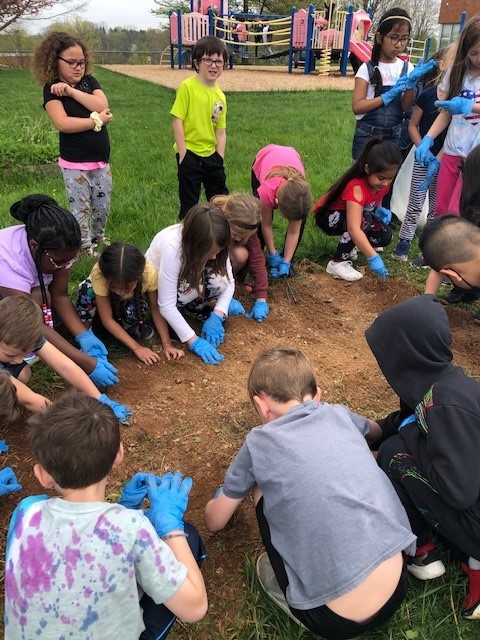 RME Title I Family Engagement tweet media