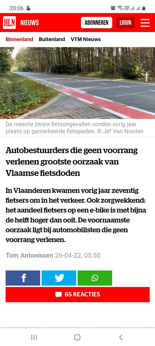FietsPerikelen tweet media