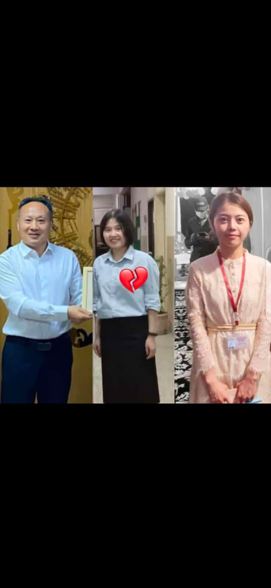 thmanfysl3's tweet photo. Condolences for departed souls.
Extremely sorry for the loss
#karachiuniversity #3Chinese https://t.co/EFF09ElgUm