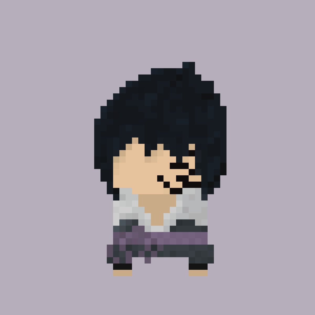 Drich666_'s tweet photo. Pixel collection
Verified collection ✅
Available only on @altura_nft ❤️
Price = 0,03 BNB

1/10 — Naruto
2/10 — Kakashi 
3/10 — Sasuke

#NARUTO #BORUTO #pixelart #pixelartist #NFTs #NFTsales #NFTGiveaways #AnimeArt #NFTCommumity #anime #Crypto https://t.co/lPR5arEsfR