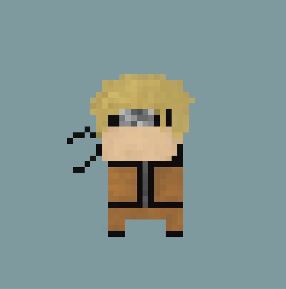 Drich666_'s tweet photo. Pixel collection
Verified collection ✅
Available only on @altura_nft ❤️
Price = 0,03 BNB

1/10 — Naruto
2/10 — Kakashi 
3/10 — Sasuke

#NARUTO #BORUTO #pixelart #pixelartist #NFTs #NFTsales #NFTGiveaways #AnimeArt #NFTCommumity #anime #Crypto https://t.co/lPR5arEsfR