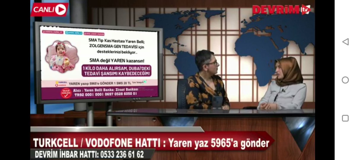 semanurozay's tweet photo. Fatma Belli: " Çocugum nefes alamadığında , aldığım nefesten utanıyorum" ...🥺

Bunun üstüne nasıl söz söylebiliriz ki
Sözüm LAL oldu 😥
 @yarene_nefes_ol için güç olmaya var mısınız ❓❓❓
İban ve SMS desteği sunabilirsiniz
#Devrimwebtv @DevrimGazetesi

https://t.co/rNg0XIlY0u https://t.co/cMxDAt69oe