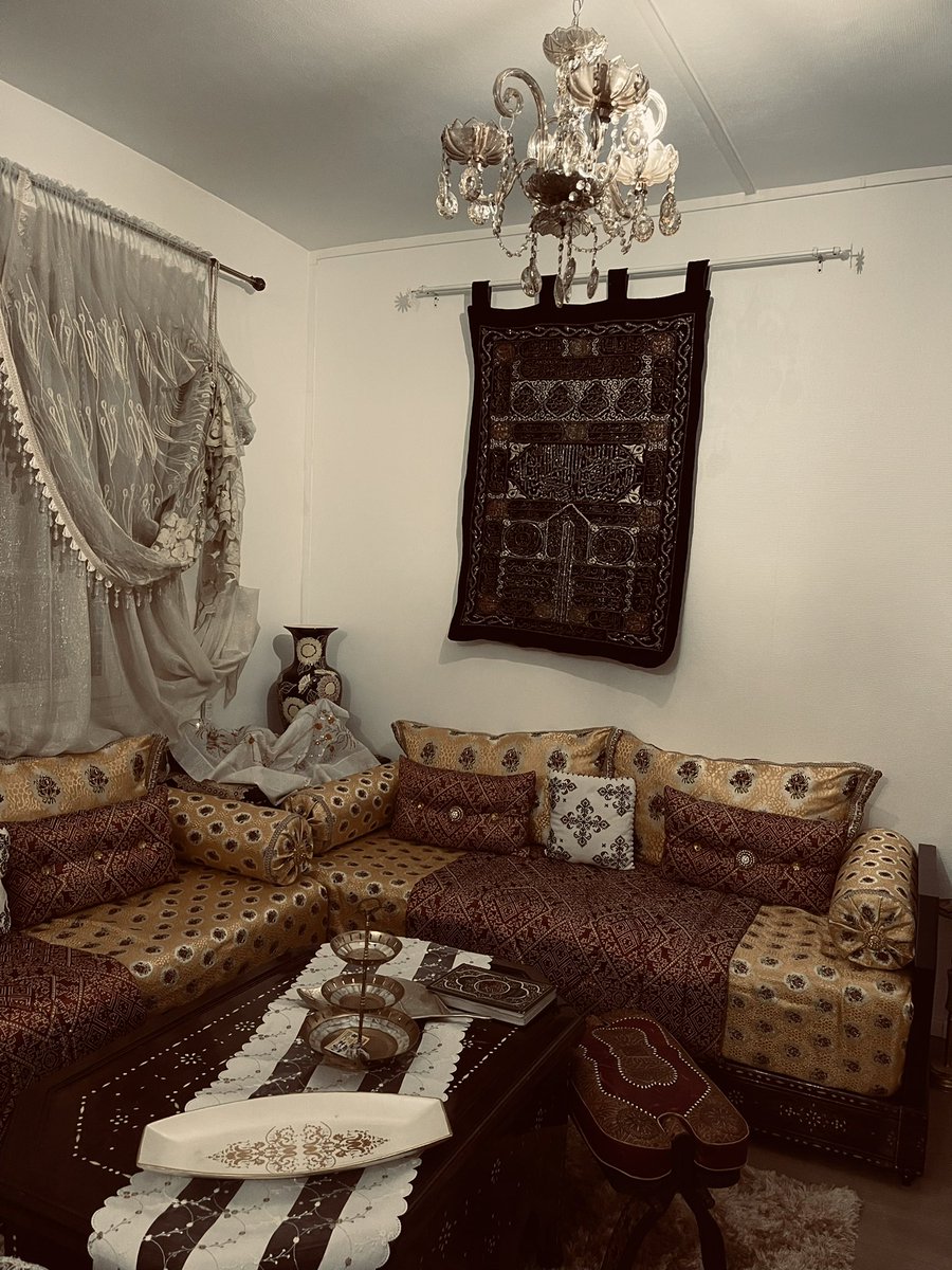 AnassYassini's tweet photo. Moroccan design 🇲🇦
#design https://t.co/zRTulDf3k4