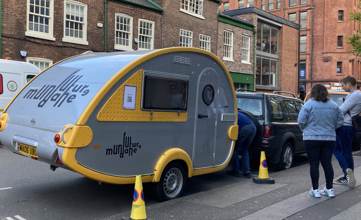 marc_in_london's tweet photo. Brilliant day at Mozilla’s Ethical Dilemma Cafe with workshops, talks and interactive installations exploring how data is reflecting our identity in a digital world #mozfestedc https://t.co/IidbuPzMqC