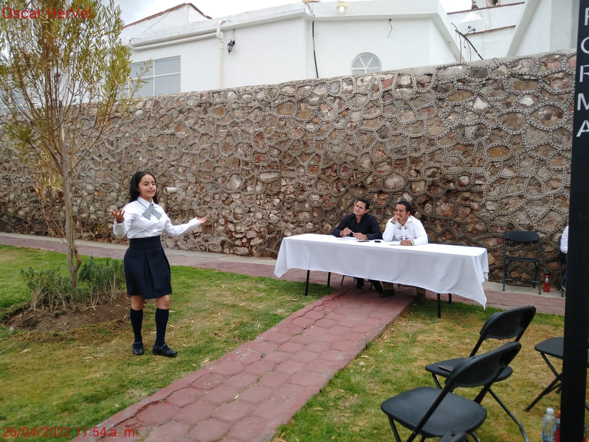 CecyteHuautla's tweet photo. Con gran entusiasmo el #CECyTEH Plantel Huautla participa en los Encuentros Deportivos y Culturales Estatales de los CECyTEs 2022, con sede en Mineral de la Reforma.

#CECyTEHConTodo https://t.co/4S35zftkOl