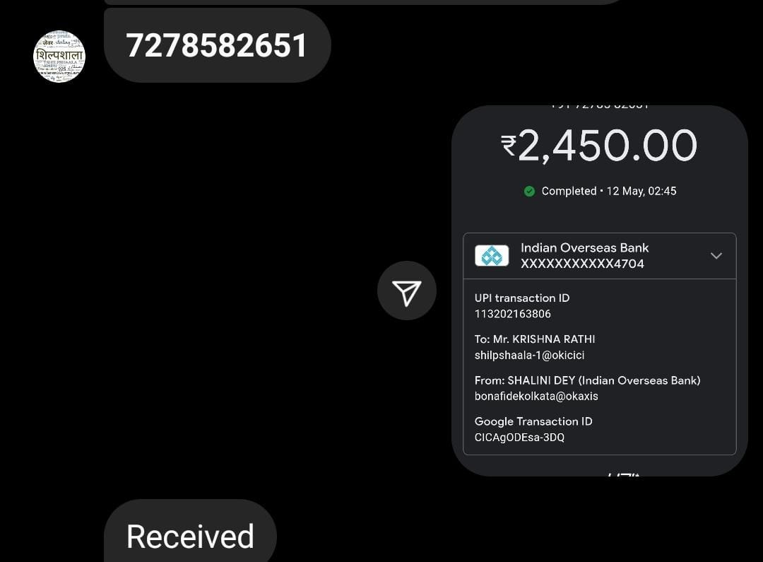 shalinideyt's tweet photo. This page has many other pages with different names, I am really concerned with the followers' numbers and the engaging activities on this page. After all this, still we can't do anything? @cybercrimesind @KolkataPolice 
#shilpshaala #fraud #vring #KrishnaRathi #KarigarJwellery https://t.co/HV3G6oNs2p