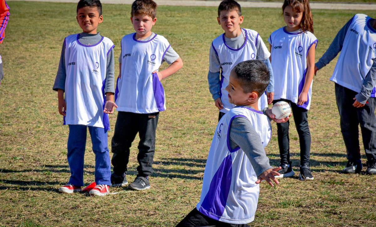LucasTundisOK's tweet photo. 🏃🏃‍♀️EL Mini Atletismo Quilmeño tuvo su primer torneo del año.

Desde @QuilmesMuni apostamos y trabajamos para  fomentar el deporte desde edades tempranas.

🏆 ¡Felicitaciones a todxs lxs participantes y a las familias por acompañar❗
Gestión @mayrasmendoza  💙 https://t.co/n1NgrGm9Ft