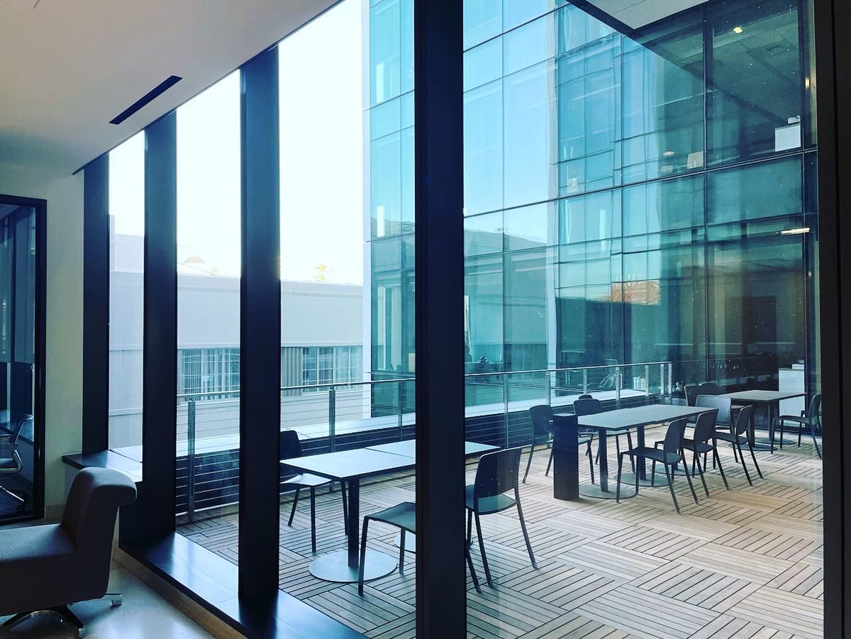 California State Capitol Building tweet media