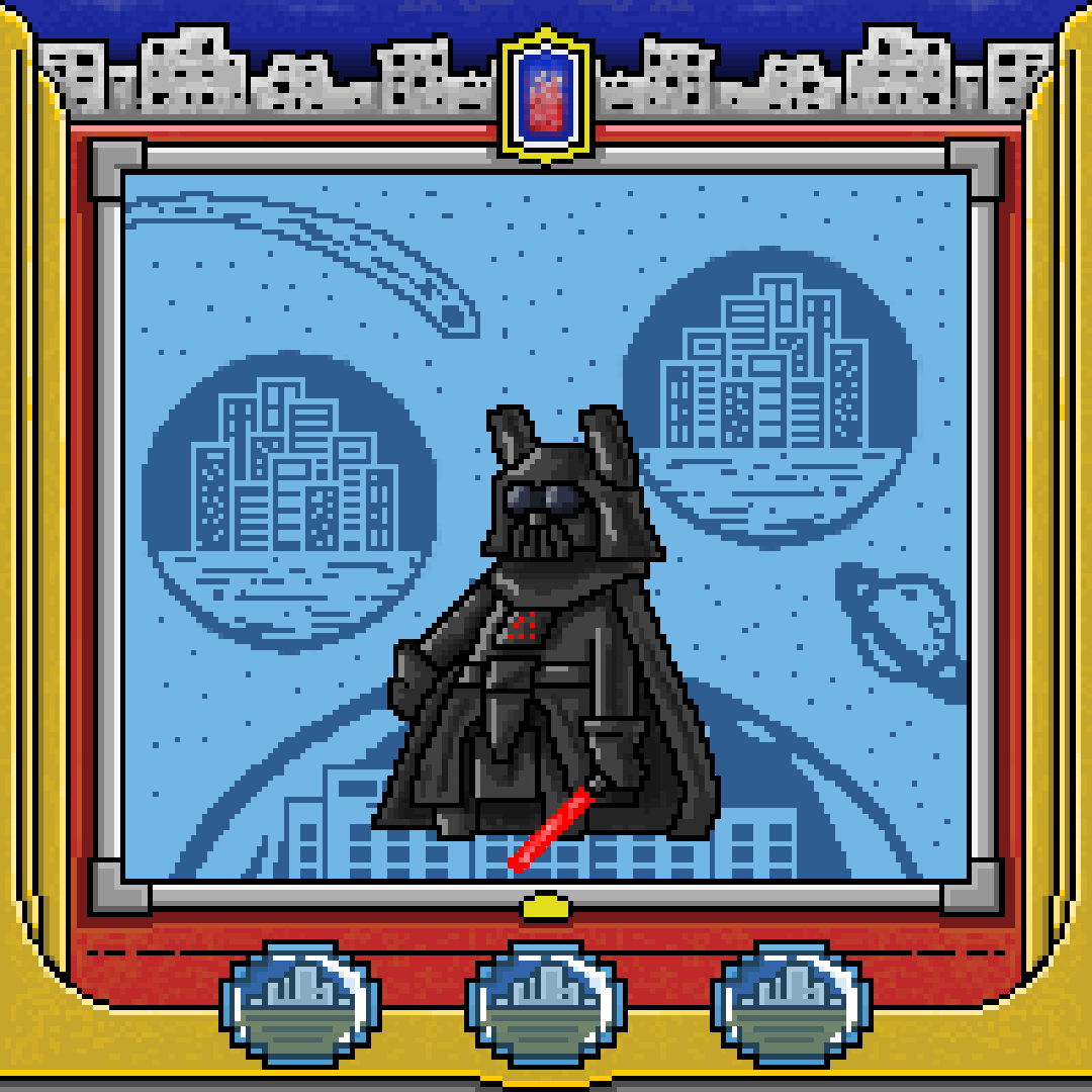 The Weird Gotchi Club tweet media