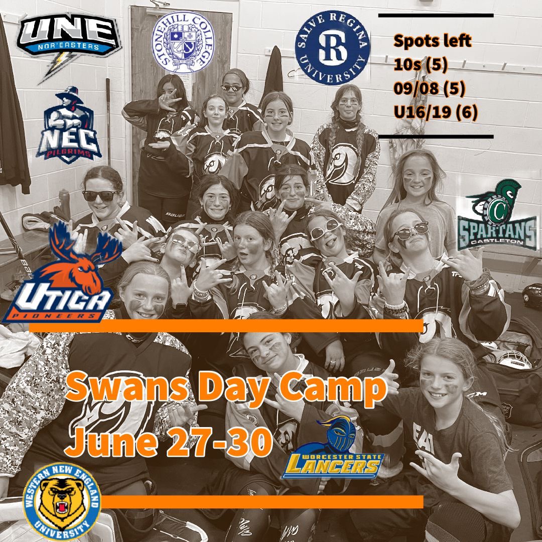 Wcswanshockey.com/events