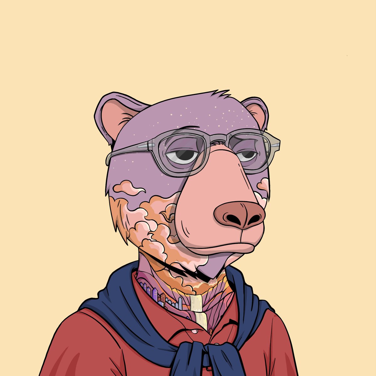 We are OKay <a href="/okaybears/">Okay Bears</a>