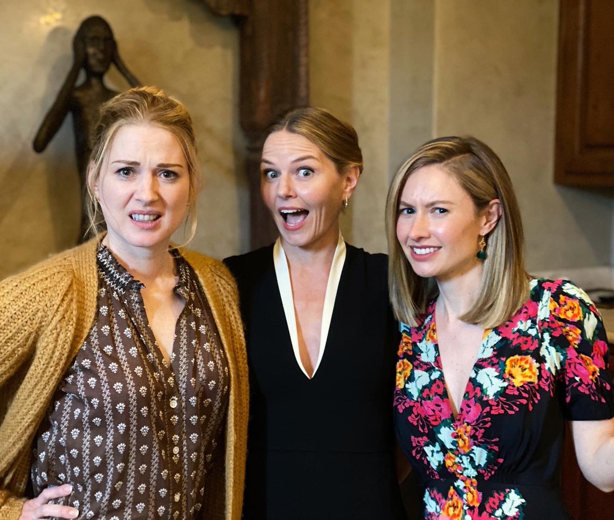 Kevin’s idea of heaven or hell? #ThisIsUs