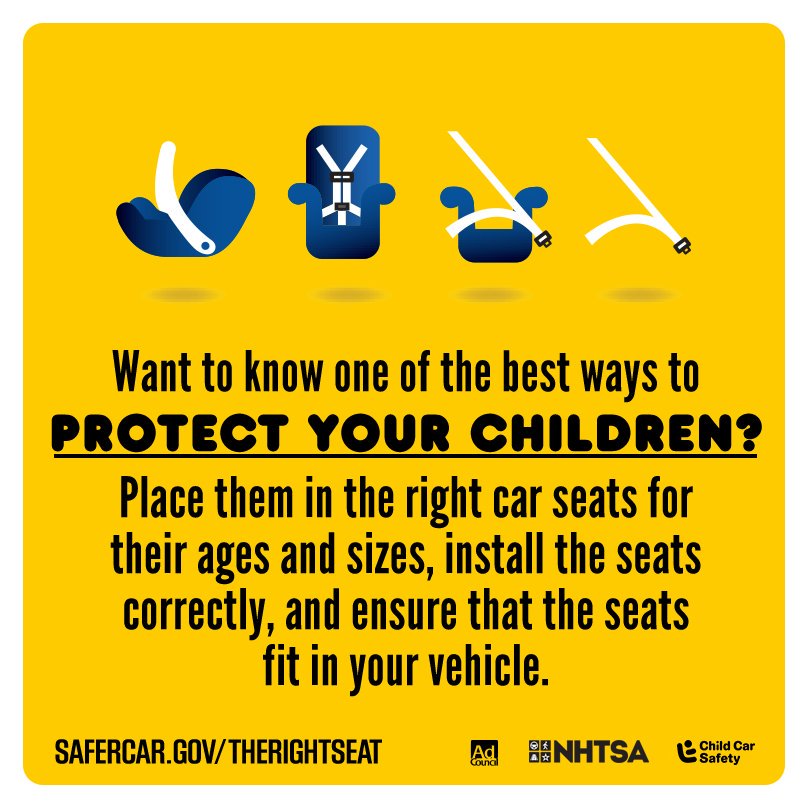 safekidsri's tweet photo. Join us this Sat 4/30 at 283 County Rd (Barrington Town Hall) Barrington, RI for a #FREE Car Seat Check event! Make sure your most precious cargo is traveling safely! @barringtonripd @4SafetyVan #StaySafeWith4Safety #CarSeatSafety https://t.co/9Ud7baWith