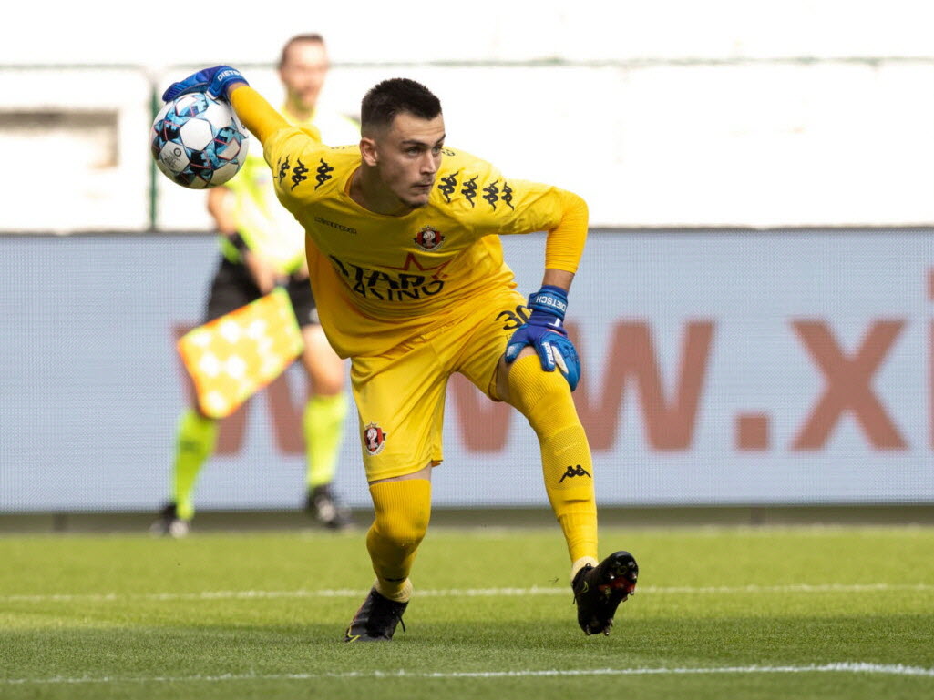 RLgallois's tweet photo. ⚽️ 🇧🇪 #Football #FCMetz #D1A @ProLeagueBE @FCMetz @RfcSeraing167 @dietsch30
🎙️ Guillaume #Dietsch : « On a su rester soudé » explique le gardien des Métallos avant le barrage retour face au #RWDM ⬇️
https://t.co/nt7yJBkPUk https://t.co/CMoBN1zlxw