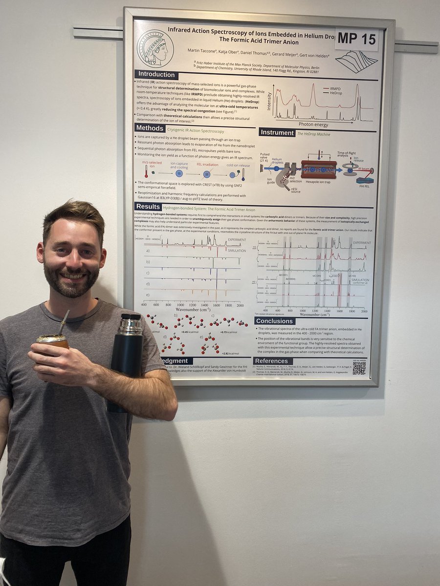 Martín Taccone tweet media