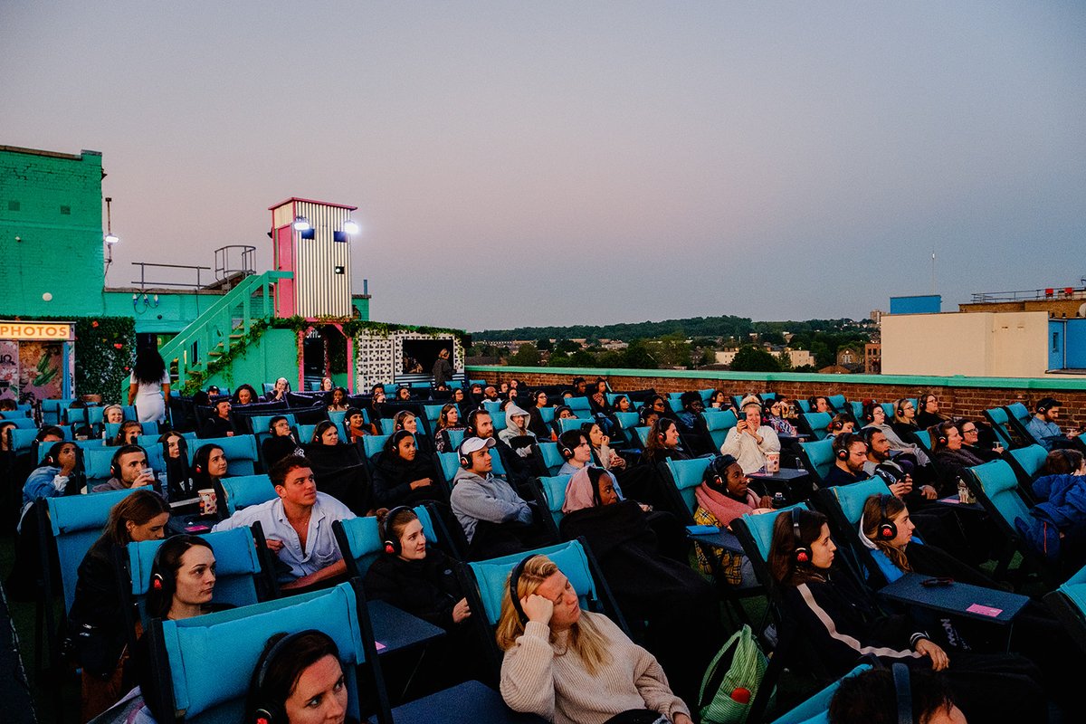 Music Rush Magazine tweet media