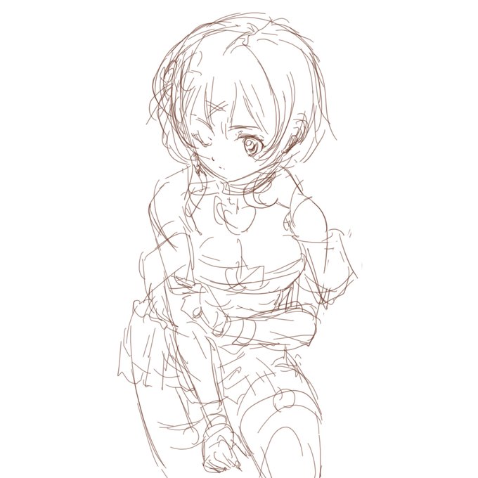 お

さっきのフェイトそんが結構、
思った以上に重要な役割を果たしてくれた。

ここ数か月やってたことが、
まとまってきた感じがある。

今夜はここまでにして、
MMDとかスポーツとか観て、
イメージをもう一歩練って、
向上ぶりを見てみたい 