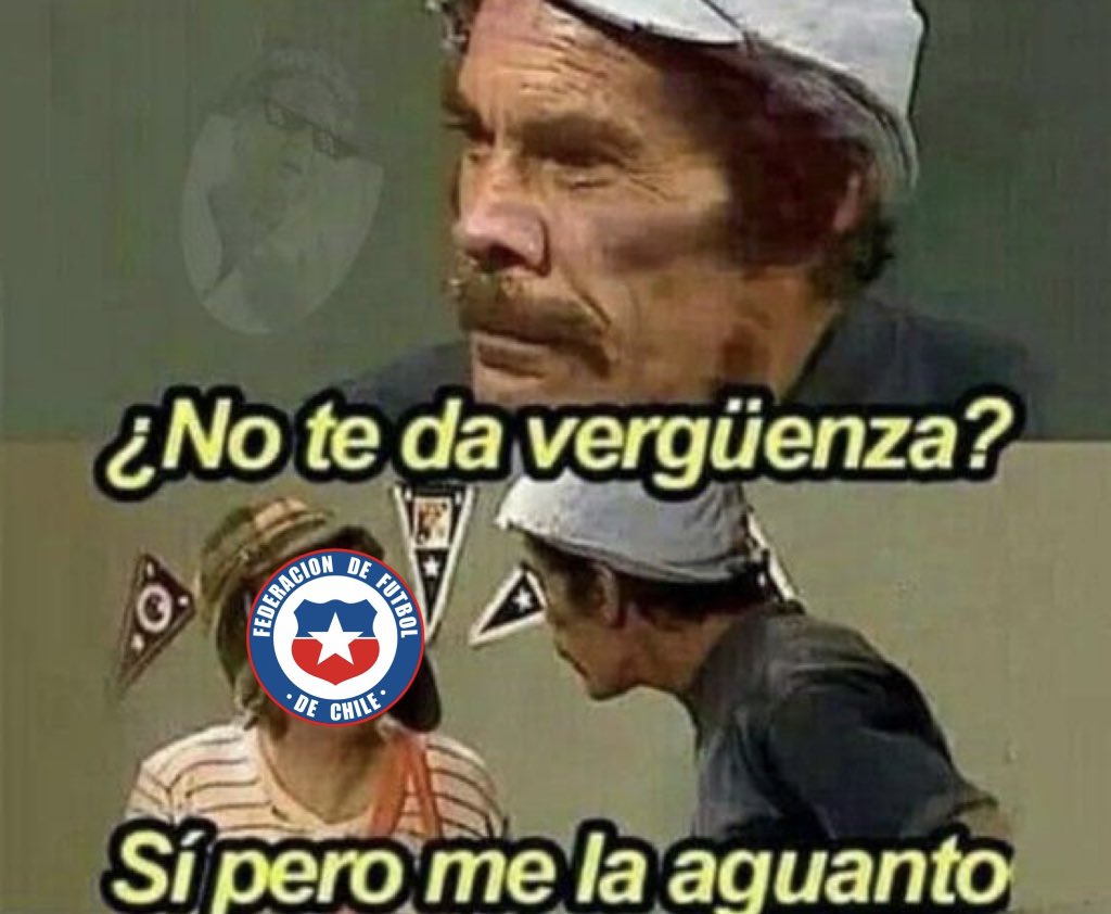 MarioH1997's tweet photo. Clasificar al Mundial por escritorio si se da lo de Byron Castillo?

Messirve https://t.co/56dzQPscd2