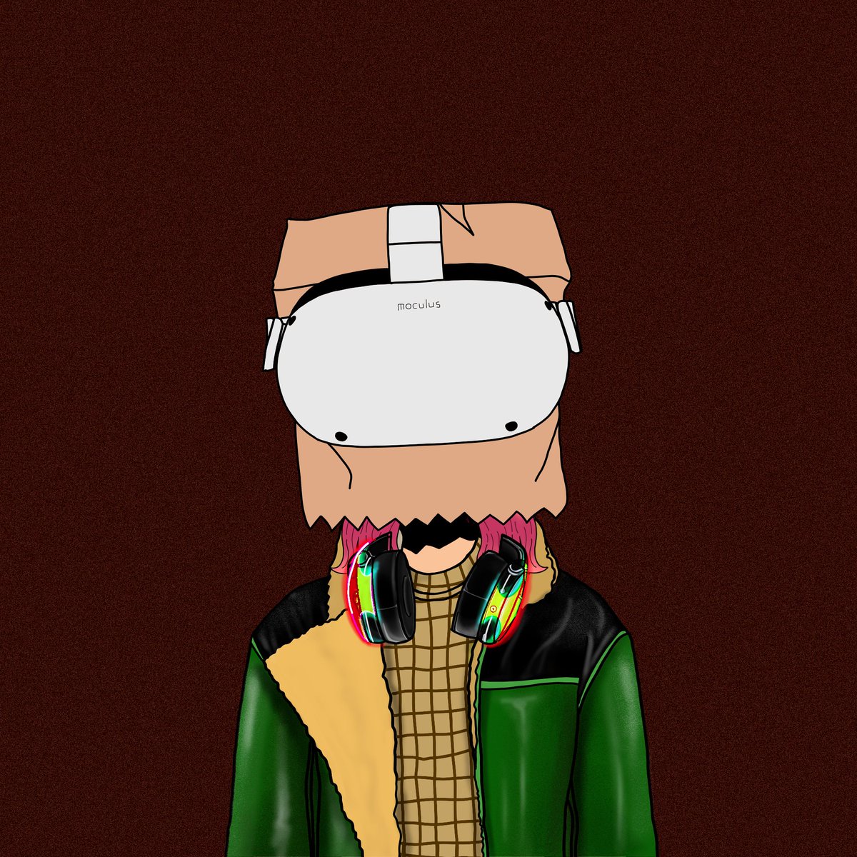 Podium BAGz tweet media