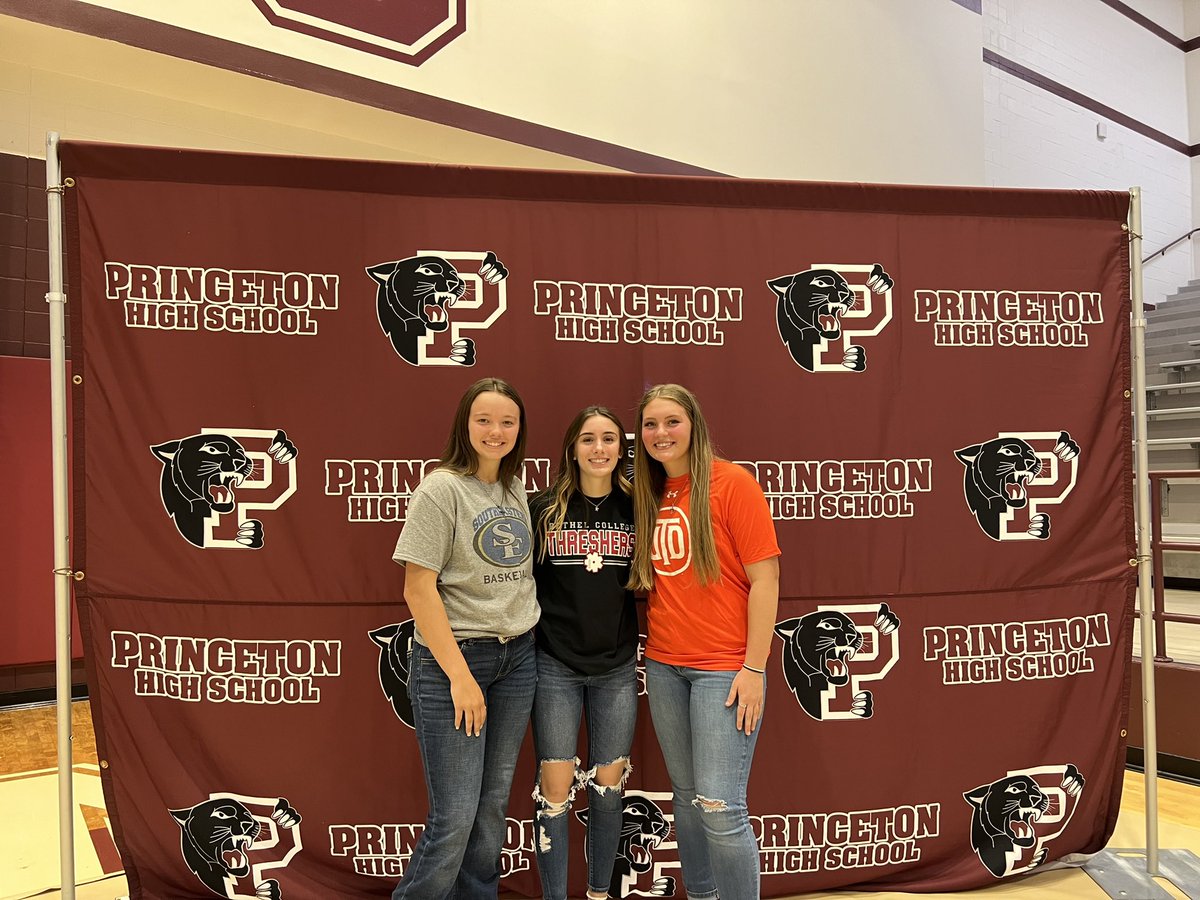 So excited to be a thresher next year! Thank you for all the support! <a href="/denniswebbjr/">Dennis Webb Jr</a> <a href="/PrincetonHSGBB/">Princeton HS Girls Basketball</a> <a href="/CoachPringleJr/">Derrick Pringle, Jr.</a> <a href="/ThresherWBB/">Bethel Threshers WBB</a>
