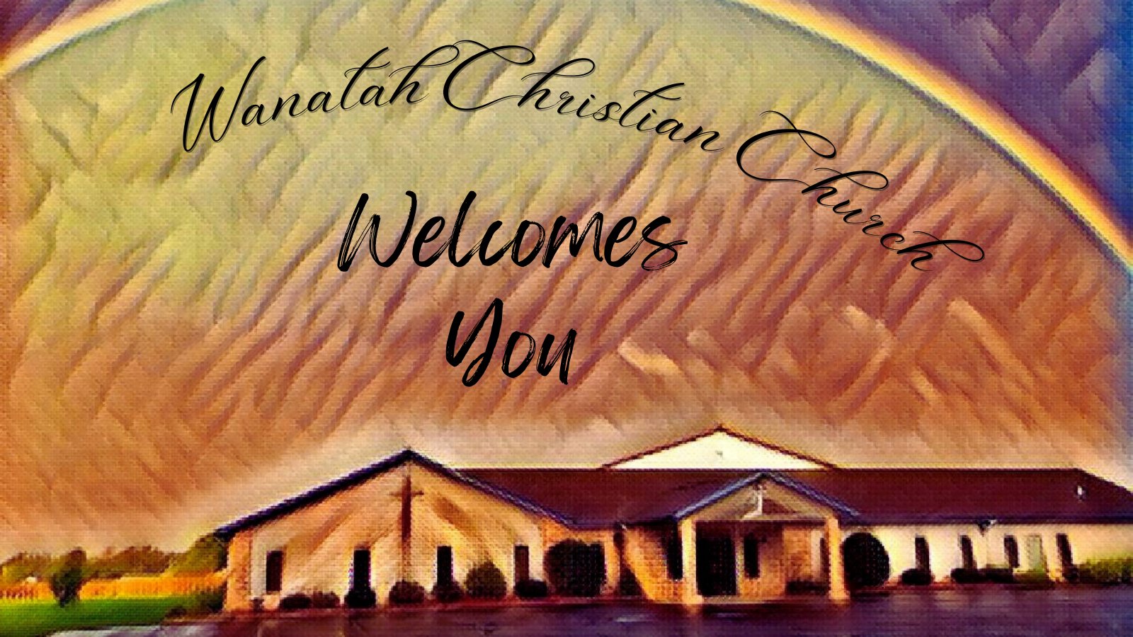 Wanatah Christian Church (WanatahWCC) / Twitter