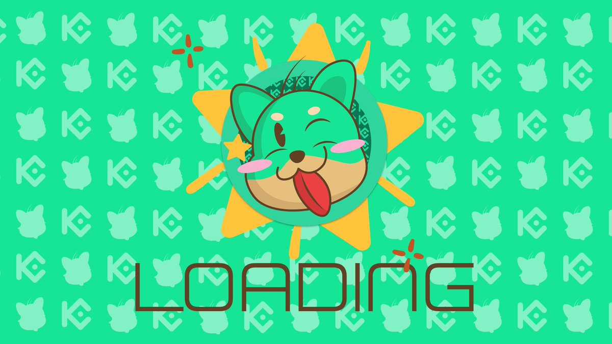 Koge Coin (KOGE) tweet media